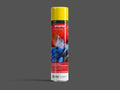 ETANIZ TINTA SPREY USO GERAL ( CORES )400ML - CHESIQUIMICA