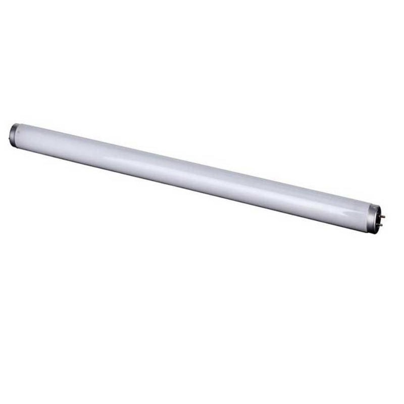 LAMPADA FLUORESCENTE 20W T10 - OUROLUX