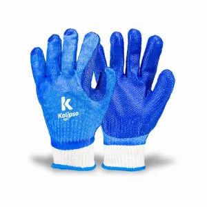 LUVA SEGURANÇA BLUEGRIP N° 09 G - KALIPSO