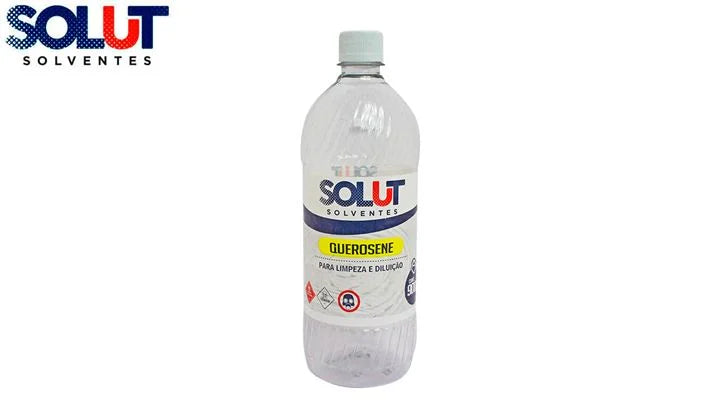 QUEROSENE 450ML - SOLUT