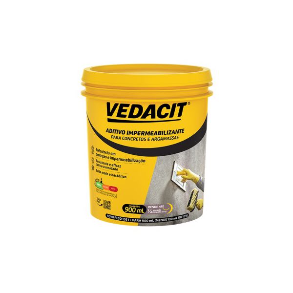 VEDACIT 1 KG - VEDACIT